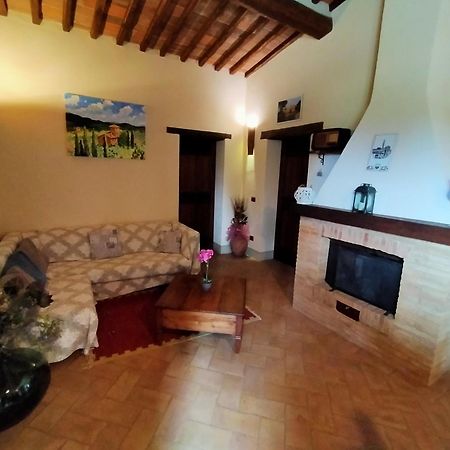 Agriturismo San Pierino Monteroni d'Arbia Bilik gambar