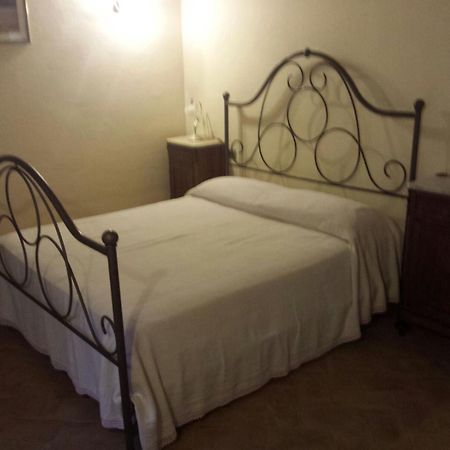 Agriturismo San Pierino Monteroni d'Arbia Luaran gambar