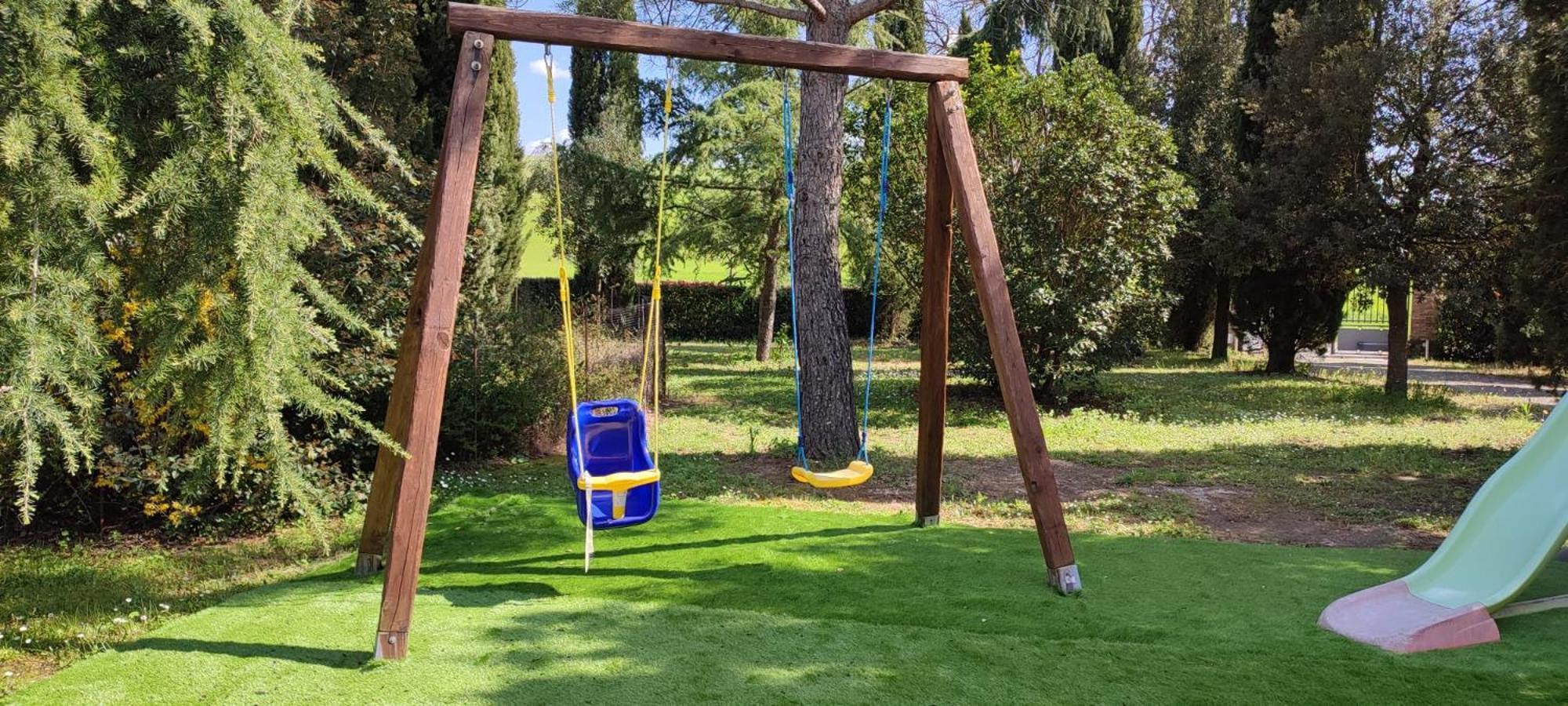 Agriturismo San Pierino Monteroni d'Arbia Luaran gambar